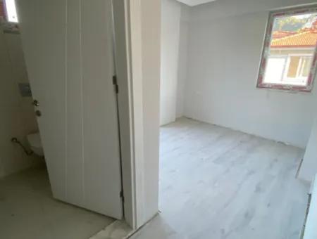 2 1 Zero Mezzanine Apartment For Rent In Ortaca Çaylı.