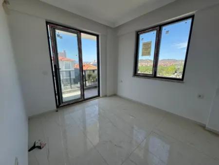 Ortacada 2 1 Zero Luxury Apartment With Pool For Sale