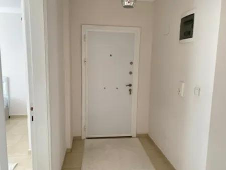 3 1 Spacious Apartment For Sale In Central Location In Dalaman