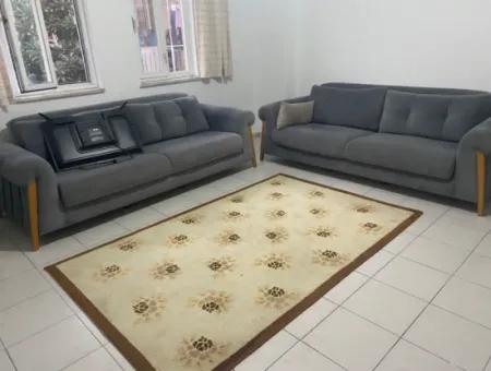 2 1 Furnished Apartment For Rent In The Center Of Dalyan, Mugla