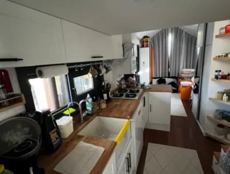 Tiny House And Land For Rent In Dalyan Archers