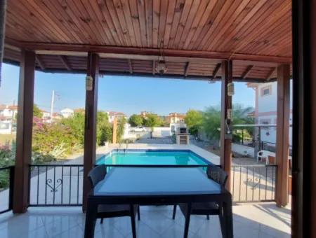 Muğla Ortaca Dalyanda Land Price 2 1 Detached House For Sale