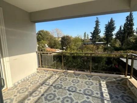 2Nd Floor 3 1 Apartment For Sale In Ortaca Center