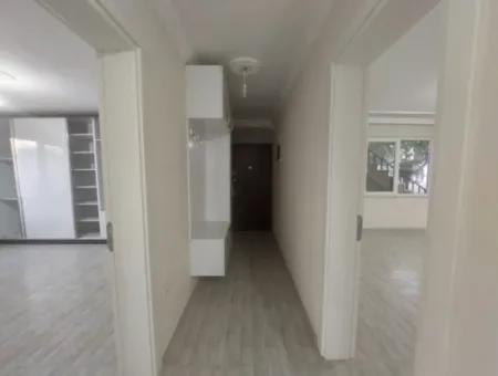 Muğla Ortaca Ekşiliyurt 125 M2, 2 1 Ground Floor Unfurnished New Apartment For Rent