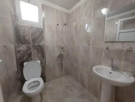 Muğla Ortaca Ekşiliyurt 125 M2, 2 1 Ground Floor Unfurnished New Apartment For Rent