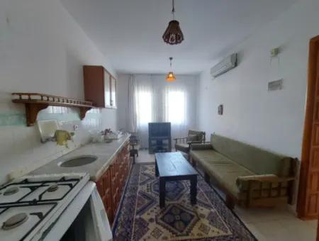 Furnished 1 1 Apartments For Rent In The Center Of Dalyan, Mugla