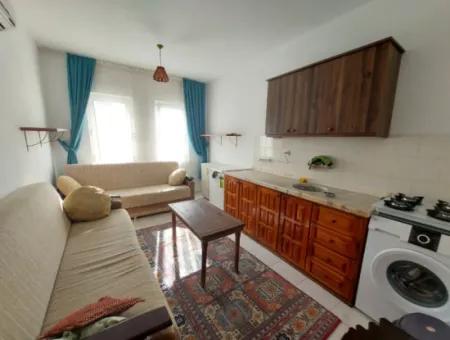 Furnished 1 1 Apartments For Rent In The Center Of Dalyan, Mugla