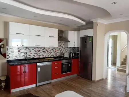 4 1 Detached Villa For Sale In Dalyan, Mugla