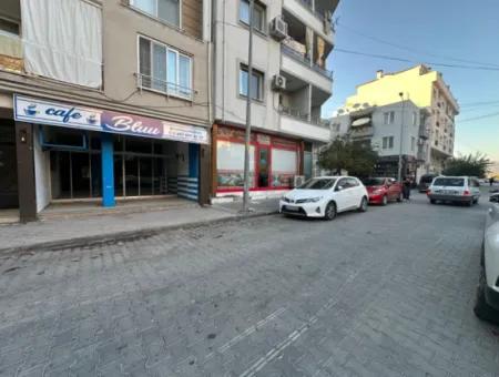 100 M2 Business Premises For Sale In Dalaman