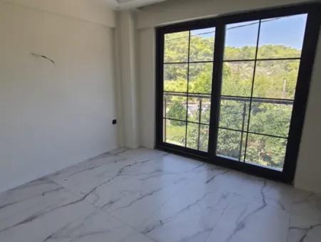 150M2 New Duplex For Sale In Muğla Dalaman Şerefler