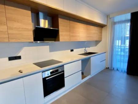 2 1 Ultra Luxury Brand New Apartment For Sale In Ortaca