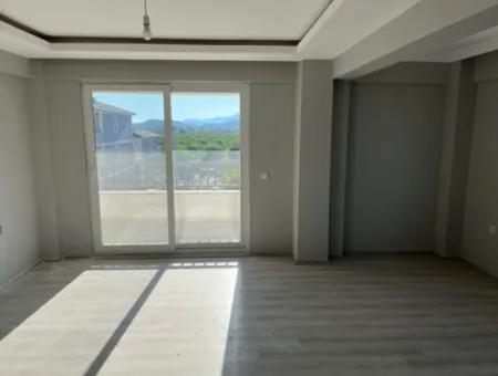 Ortacada 3 1 Zero Roof Duplex Apartment For Sale