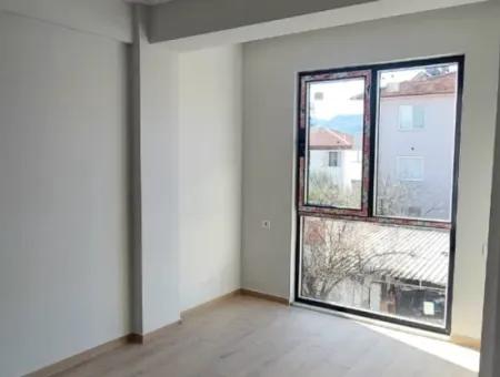 Ortaca Beşköprü Mah.  It Has A Usage Area Of 55M2, Unfurnished For Rent 2 1