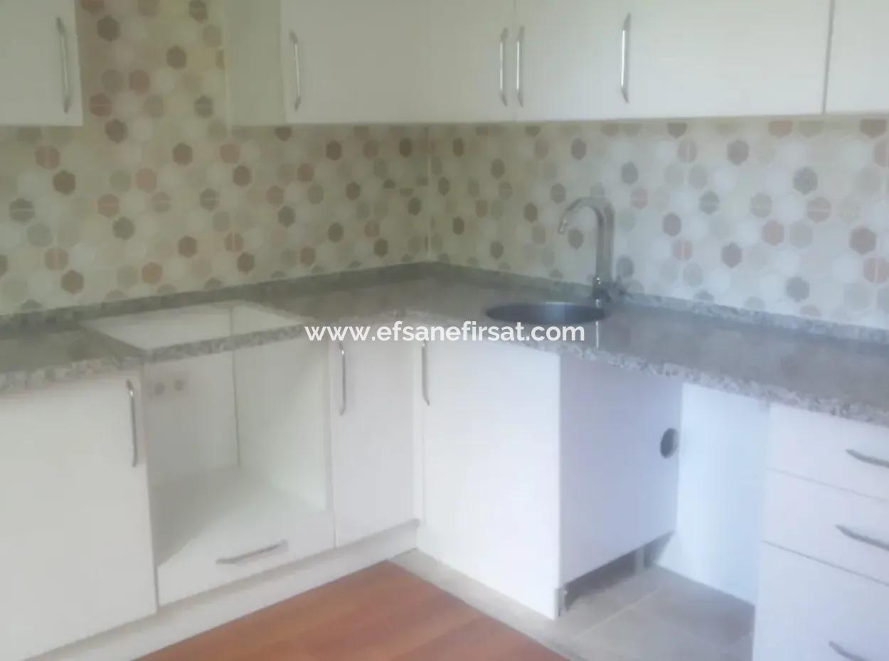 Muğla Ortaca Cumhuriyet Mah. 2+1 90 M2 Daire Kiralık