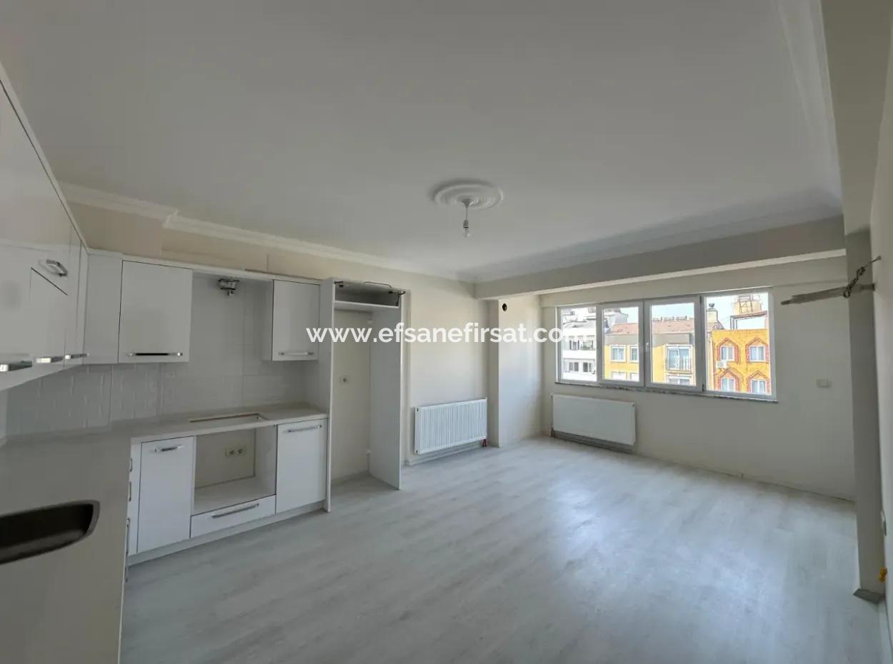 Ortacada 3+1 Sıfır Kaloriferli Daire Kiralık