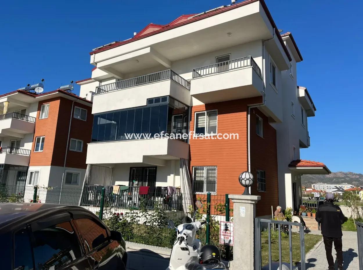 Ortacada 3+1 Sıfır Çatı Dubleks Daire Satılık