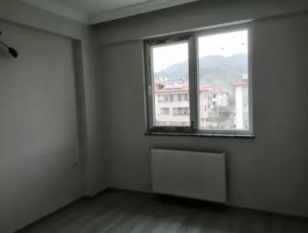 Ortaca Bahçelievlerde Satılık 3+1 135 M2 Sıfır Lüks Kaloriferli Daire