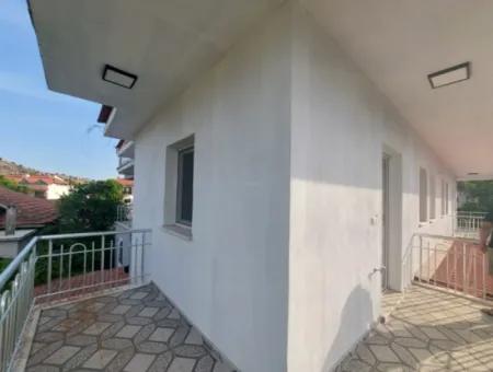 Muğla Ortaca Dalyanda 2+1 Sıfır Daire Kiralık