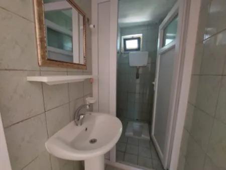 Muğla Ortaca Dalyanda 3+1 Eşyasız Daire Kiralık