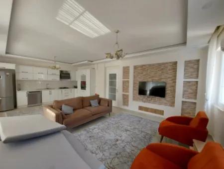 Muğla Dalyanda 4+1 İkiz Villa Eşyalı Olarak Satılık