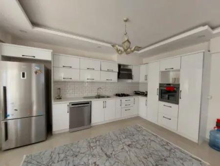 Muğla Dalyanda 4+1 İkiz Villa Eşyalı Olarak Satılık