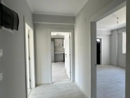 Ortaca Çaylı Mahallesinde Satılık 2+1 90M2 Ara Kat Daire