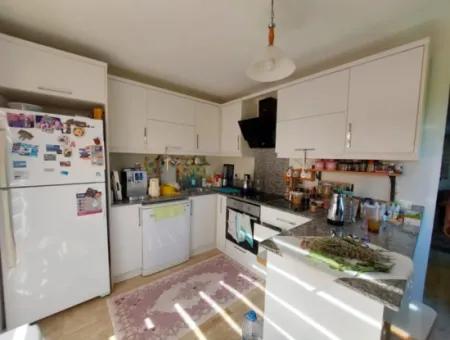 Muğla Ortaca Dalyanda  Eşyalı Veya Eşyasız, 4+1 Ters Dubleks Yıllık Kiralık