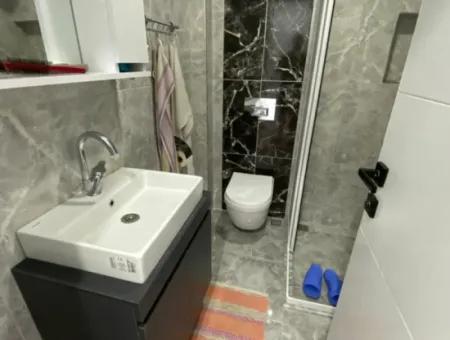 Muğla Ortacada 2+1 Dubleks Havuzlu Villa Satılık