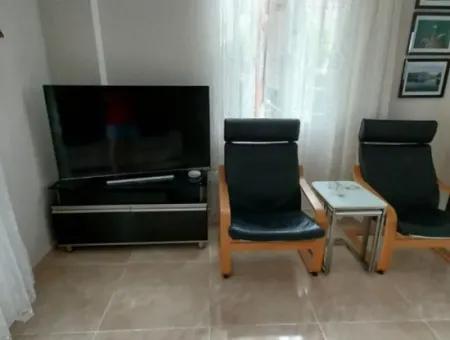 Muğla Dalyanda 580 M2 Müstakil Arsada, Yüzme Havuzlu 3+1 Villa Satılık