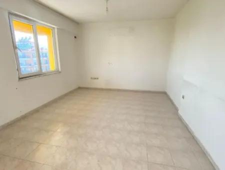 Ortaca Cumhuriyette 3+1 140M2 Daire Kiralık