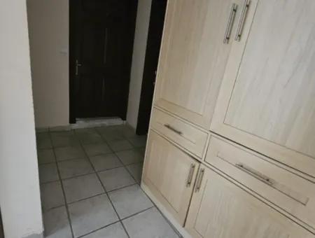 Mugla Dalyan Da 2+1 Yüzme Havuzlu 2+1, 95 M2 Daire Satılık