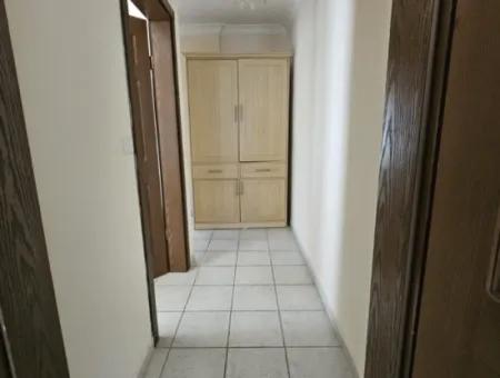 Mugla Dalyan Da 2+1 Yüzme Havuzlu 2+1, 95 M2 Daire Satılık