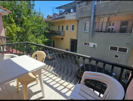 Muğla Dalyan Merkezde 2+1 Daire Kiralık