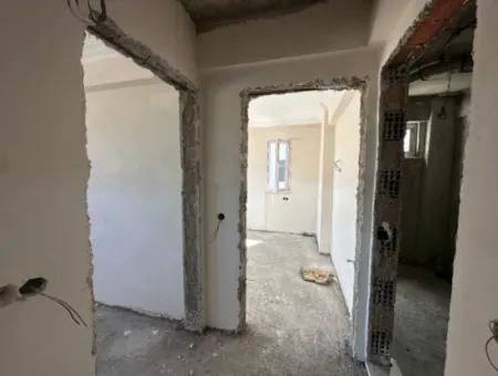 Muğla Ortaca Karaburun Mahallesinde  2+1, 90 M2 Yeni Daire Satılık