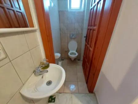 Muğla Dalyan Gürpınarda Eşyalı 120 M2 2+1 Daire Kiralık