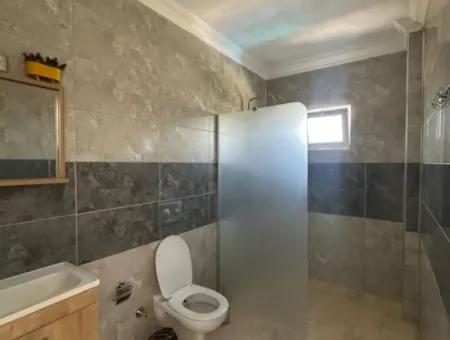 Muğla Dalyan Eskiköyde  4+1 Eşyalı Villa Yıllık Kiralık