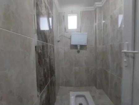 Muğla Ortaca Ekşiliyurtta 125 M2, 2+1 Giriş Kat Eşyasız Sıfır Daire Kiralık