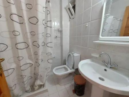 Muğla Dalyan Merkezde Eşyalı 1+1 Daireler Kiralık