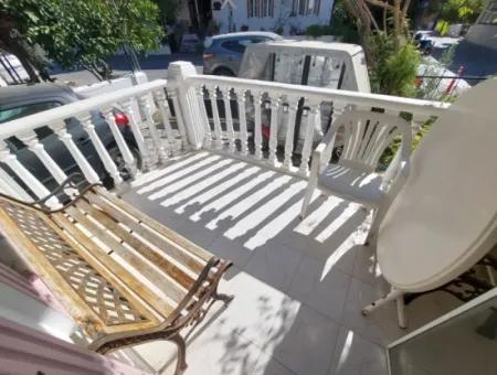 Muğla Dalyan Merkezde Eşyalı 1+1 Daireler Kiralık