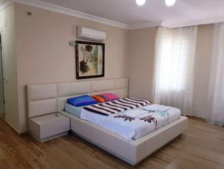 Muğla Dalyanda Satılık 4+1 Müstakil Villa