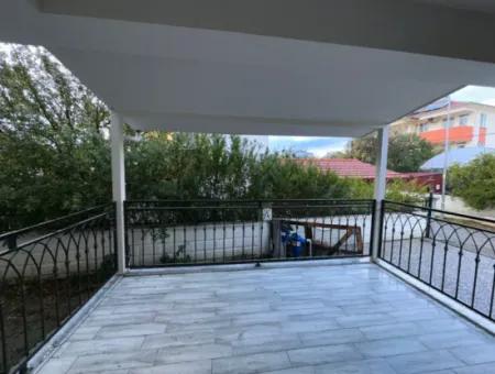 Ortacada 3+1 Yerden Isıtmalı Villa Kiralık