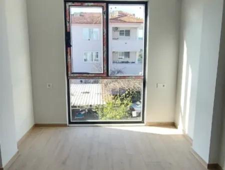 Ortaca  Beşköprü Mah.  55M2 Kullanım Alanı Var,   Kiralık Eşyasız 2+1